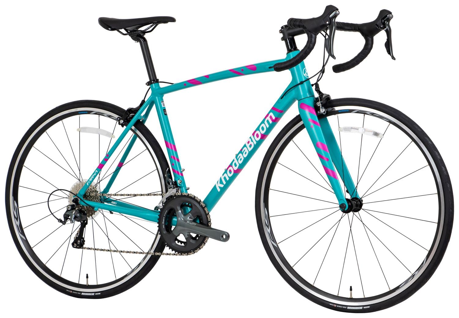 Amazon | 【完全組立配送】KhodaaBloom(コーダーブルーム) ファーナ